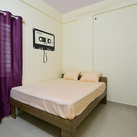 C Suites - Franny Bengalúr Exteriér fotografie