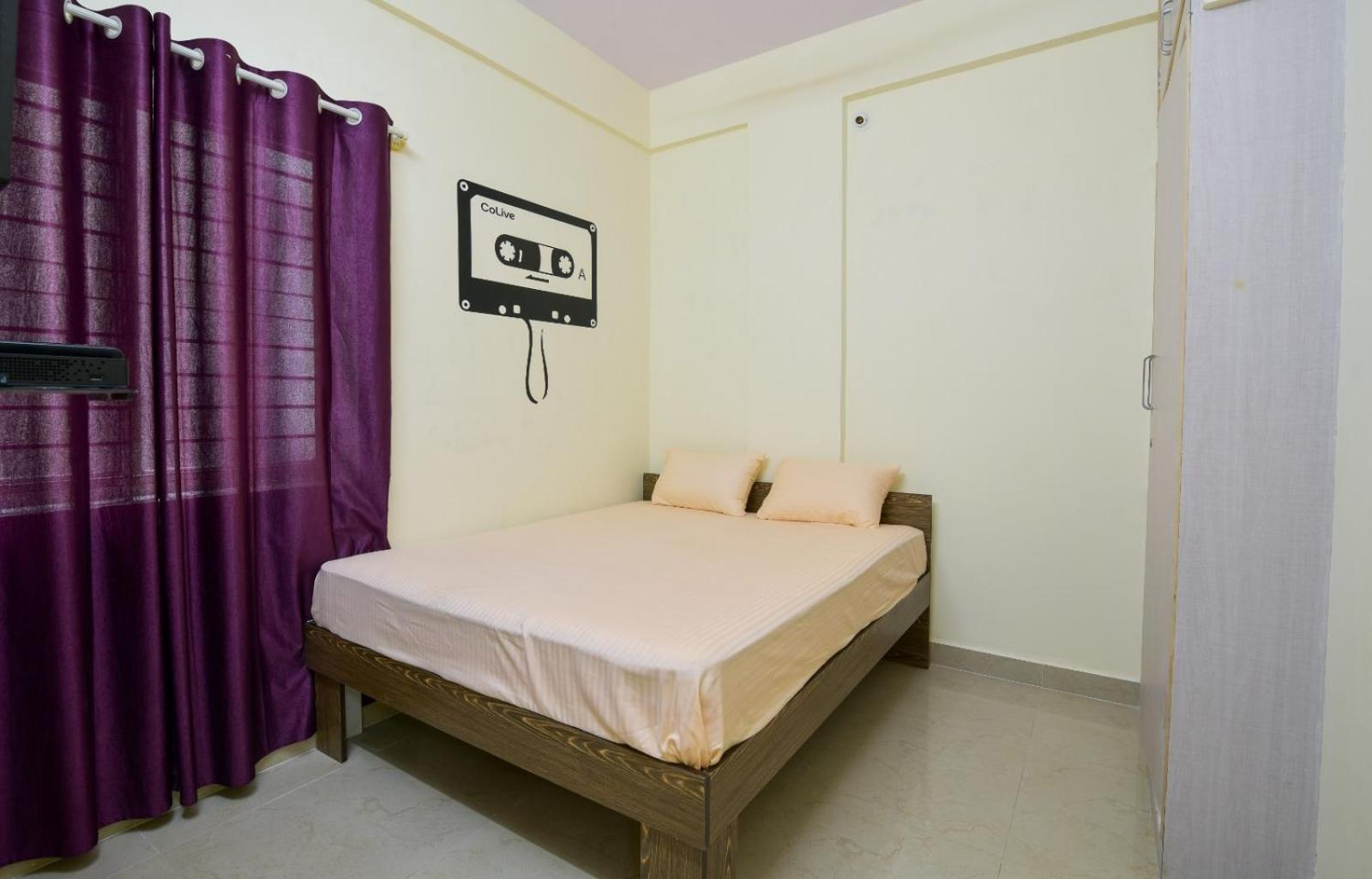 C Suites - Franny Bengalúr Exteriér fotografie